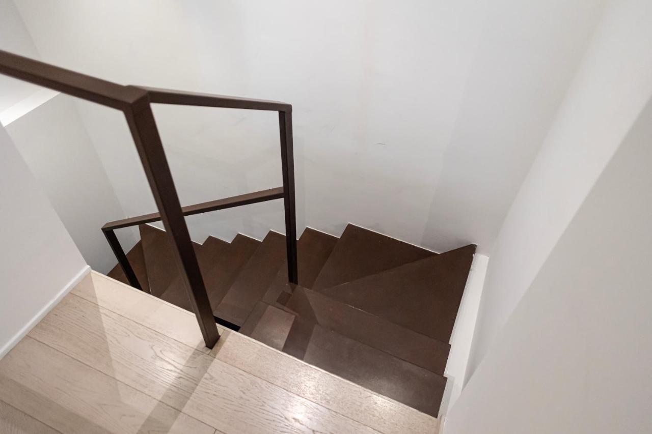 Elegante E Spazioso Quadrilocale In Porta Venezia Milano Esterno foto