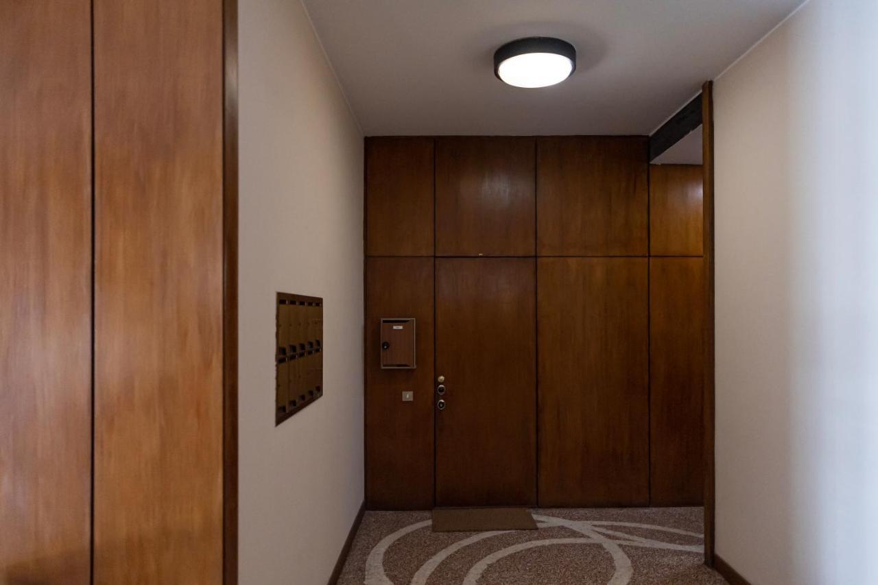 Elegante E Spazioso Quadrilocale In Porta Venezia Milano Esterno foto