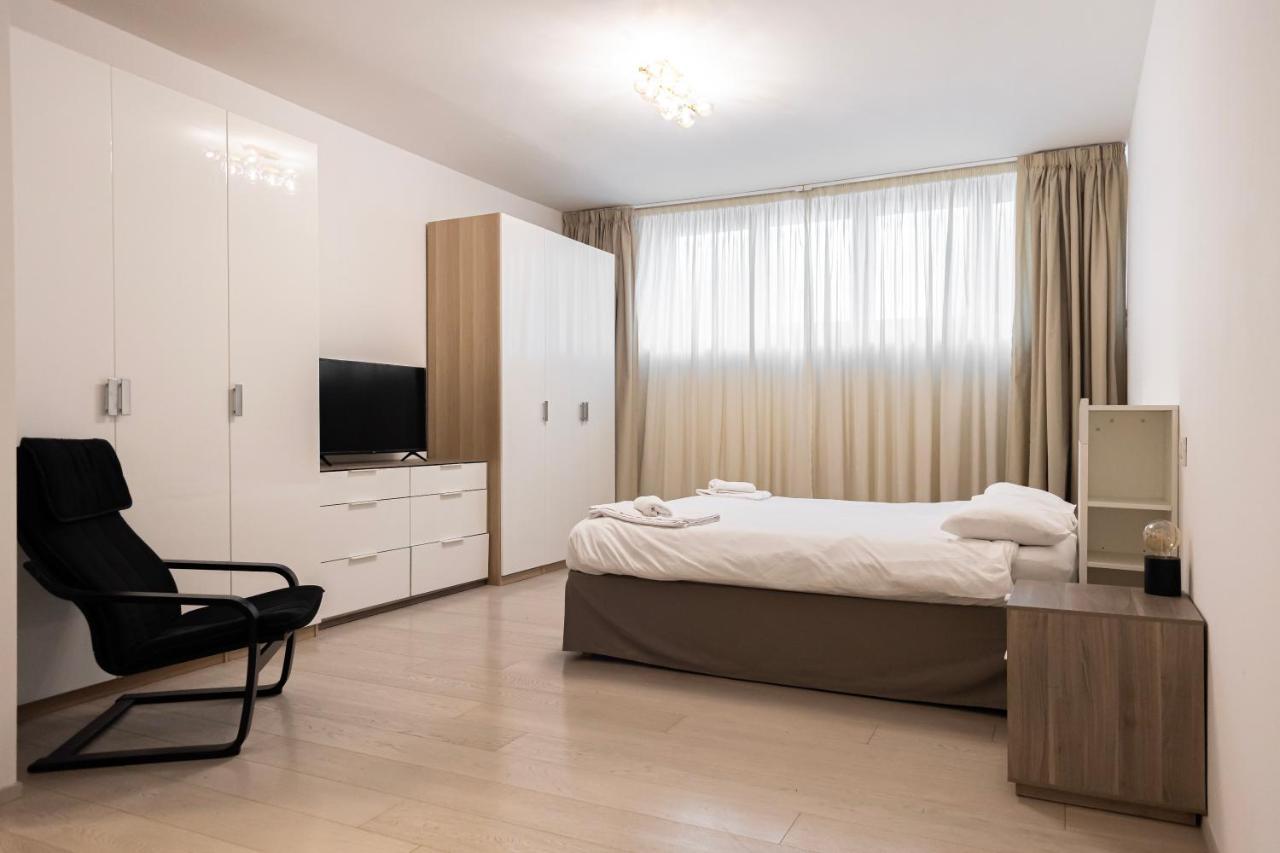 Elegante E Spazioso Quadrilocale In Porta Venezia Milano Esterno foto