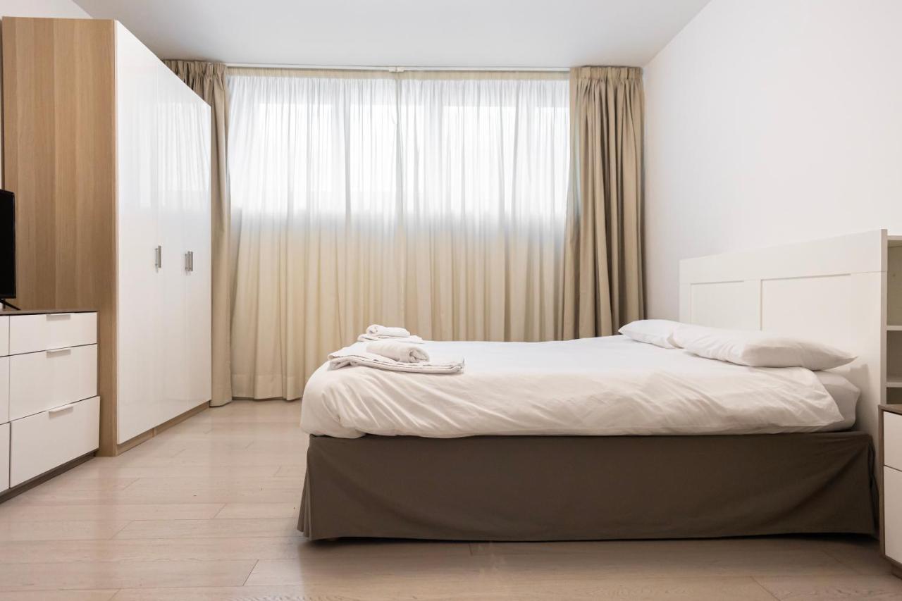 Elegante E Spazioso Quadrilocale In Porta Venezia Milano Esterno foto